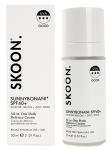 Skoon. Sunnybonani SPF40 Daily Defence Cream