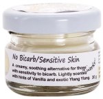 Natura Sensitive Skin Deodorant No Bicarb