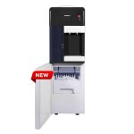 Snomaster Water Dispenser With Ice Maker