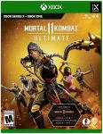 Mortal Kombat 11 Ultimate Xbox