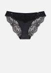 Abelia Brief - Black