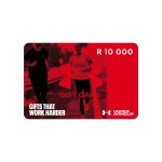 Ua EGift Cards - Zar 10 000.00