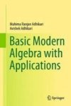 Basic Modern Algebra With Applications Hardcover 2014