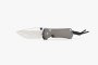 Chris Reeves L31-1000 Large Sebenza 31 Plain Drop Point