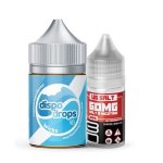 Dispo Drops – Wicks Salts mtl Flavouring Kit 60ML