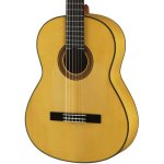 Yamaha CG182SF Flamenco Classical Acoustic Guitar – Natural Gloss