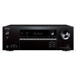 Onkyo TX-SR393 5.1-CHANNEL A v Receiver