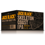 Black's Skeleton Coast Ipa - Case 24