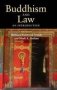 Buddhism And Law - An Introduction   Hardcover