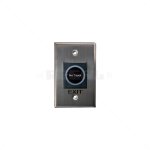 SECURI-PROD Sp Touch To Exit Sensor No & Nc