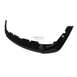 Bmw F40 1 Series Front Bumper Spoiler Lip M-perf Style 3PC Gloss Black 2019+