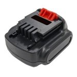 Replacement Battery For Black & Decker BDCDD12 BDCD112 BDCDD12KB Etc.