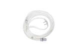 Nasal Cannula Clear