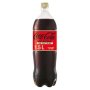 Cola-cola No Sugar & No Caffeine 1.5L