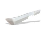 G-wagon W461 Std Rear Bumper – Ssf