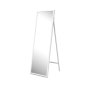 Paramount Mirrors & Prints - Ileen Standing Dress Mirror - White