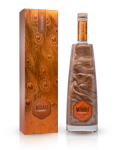 Mirari Amber Shimmer Gin 750ML - 1