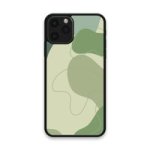 Custom Printed Tpu Cases - Apple Iphone 11 Pro & 39 Sage& 39 By