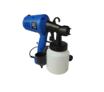 Eliminate To Killa Poison Spray Gun