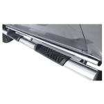 Vw Amarok Side Steps Stainless –