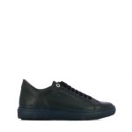 Edge Step Sneaker -navy