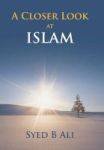 A Closer Look At Islam Hardcover