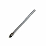 Glass & Tile Dr Bit 6MM Tork Craft