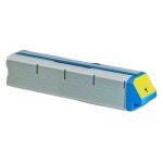 Oki Pro – ES9431 9542 -y Toner 42K