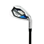 IKON Slazenger Irons Junior Golf Club