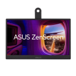 Asus Zenscreen MB166CR 15.6 Fhd Ips Usb-c 60HZ Eye-care Portable Monitor
