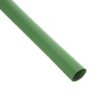 Heatshrink Green 9.5 4.7MM 1MTR Pack