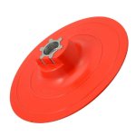 Backing Pad Hook And Loop 115MM X M14 X2 No Foam Layer