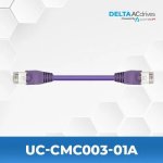 Delta UC-CMC003-01A Canopen Communication Cable 0.3M