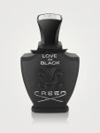 Creed Love In Black