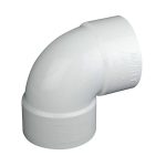 Marley Pipe Systems Bend Plain 87.5DEG