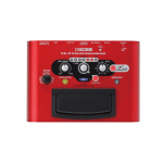 Boss Ve-2 Vocal Harmonist