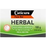 CUTICURA Herbal Soap 100G