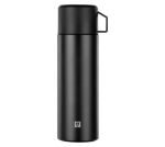Zwilling Thermo Vacuum Bottle 1L Black