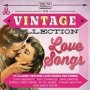 Love Songs   Cd