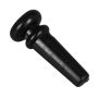 Strap Locks For Acoustic Guitar Gold End Pins Set