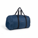 Cellini Foldable Duffle Bag - Black