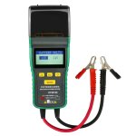 Duoyi DY2015C Car 12V 24V Battery Tester