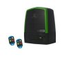Centurion Gate Motor D5 Smart+ 12VDC Incl 2 X TX4 No Base Plate