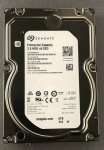 Seagate Enterprise Capacity V5 6TB Sas Hard Drive 12GB S 7 200 Rpm 3.5" Lff