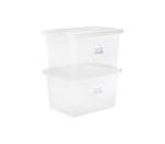 Crystal Promo - 25L - Buy 2 And Save R30
