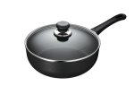 Scanpan - 26CM Deep Saute Pan - Classic