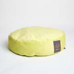 Velvet Cover - Lime Small Cover