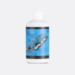 Rebel Chalk Sauce