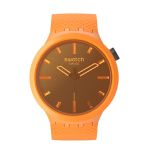 Crushing Orange Watch SB05O102