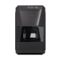 Snomaster Black Counter-top Sphere-ball Ice-maker - SMIC-50